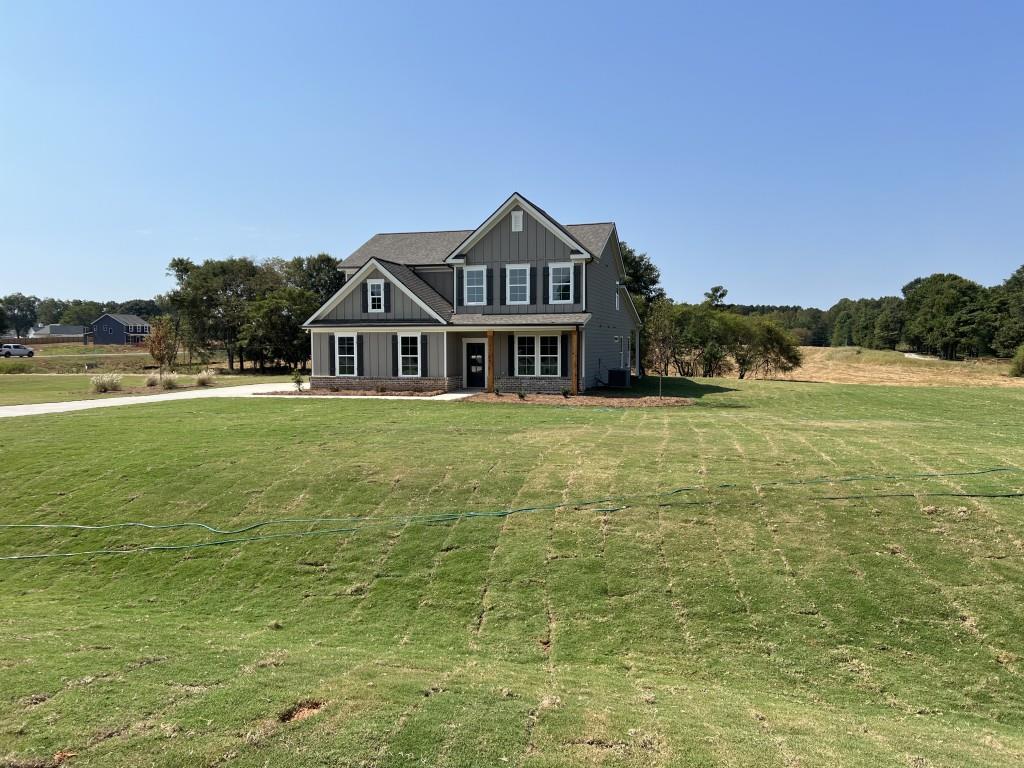 My Home Communities - 62 Tomahawk Trail Featured Image