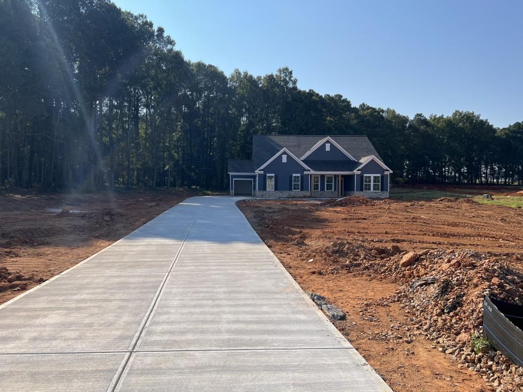 My Home Communities - 241 Cherokee Court Featured Image