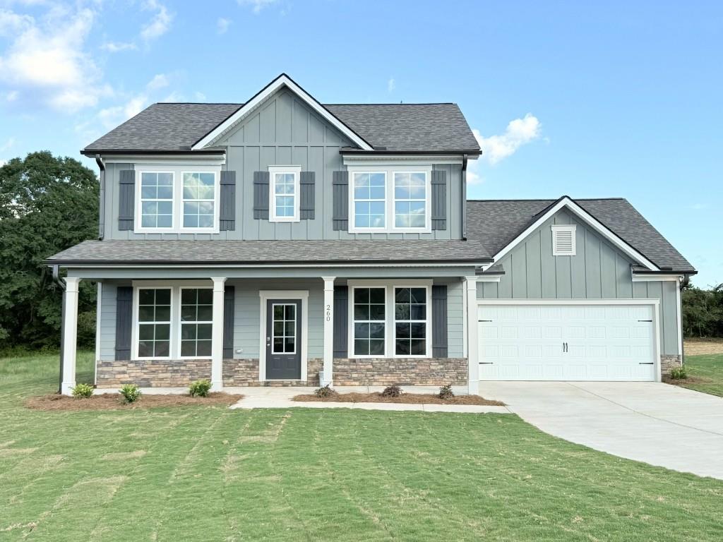 My Home Communities - 260 Westlyn Way Featured Image
