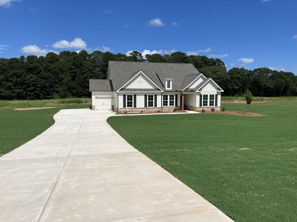 My Home Communities - 93 Tomahawk Trail Featured Image