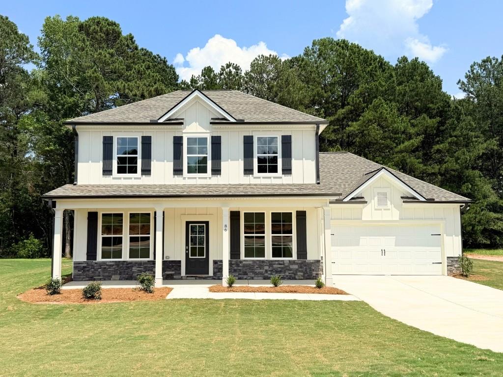 My Home Communities - 86 Westlyn Way Featured Image