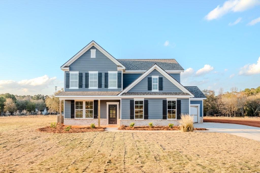 My Home Communities - 100 Cherokee Court Featured Image