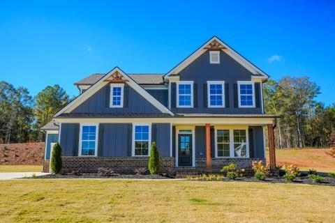 My Home Communities - 1269 PJ East Road Featured Image