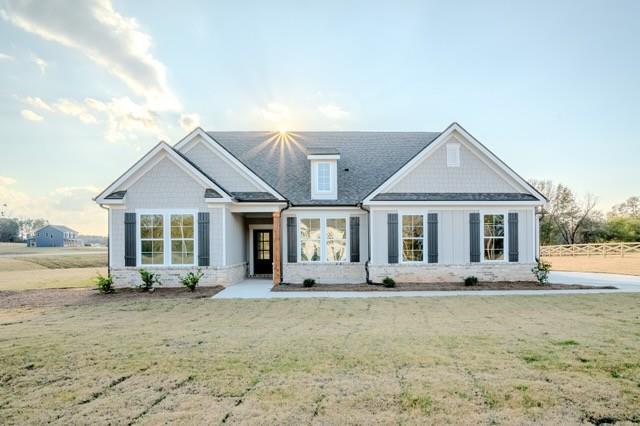 My Home Communities - 28 Tomahawk Trail Featured Image