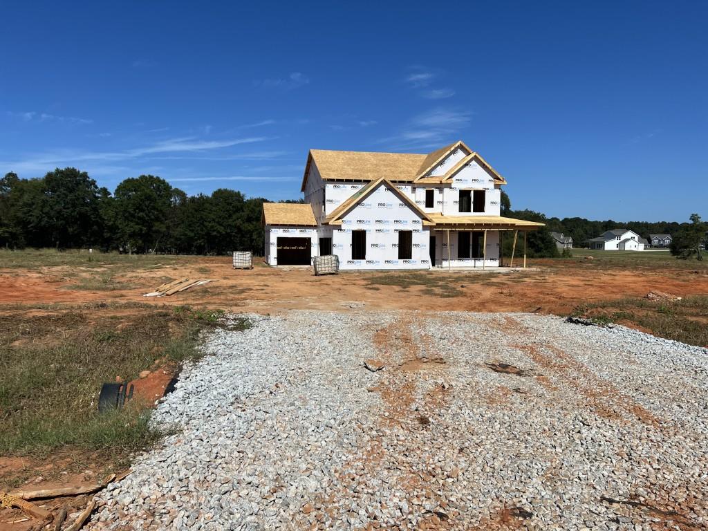 My Home Communities - 144 Cherokee Court Featured Image