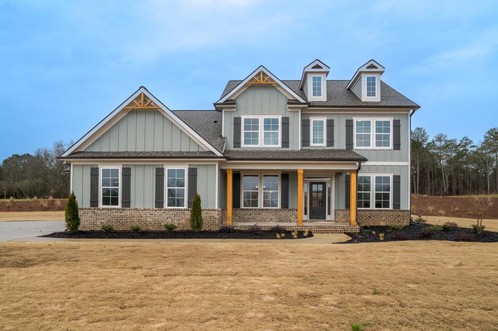 My Home Communities - 1285 PJ East Road Featured Image