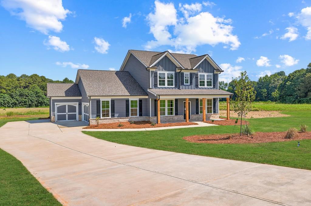 My Home Communities - 143 Tomahawk Trail Featured Image