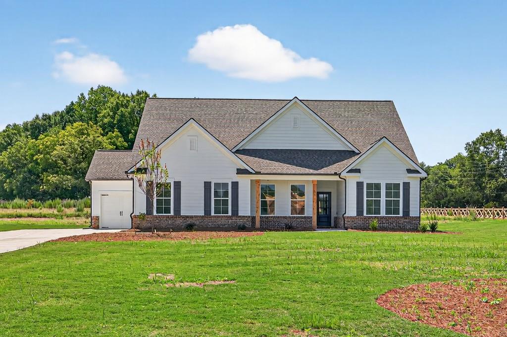 My Home Communities - 37 Cherokee Court Featured Image