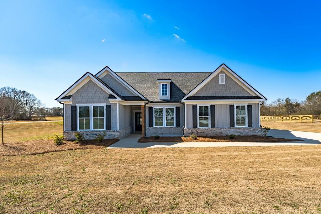 My Home Communities - 28 Tomahawk Trail Featured Image
