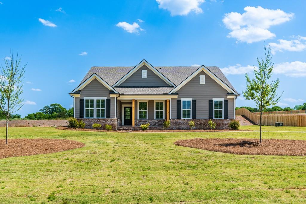 My Home Communities - 574 Gene Bell Road Featured Image