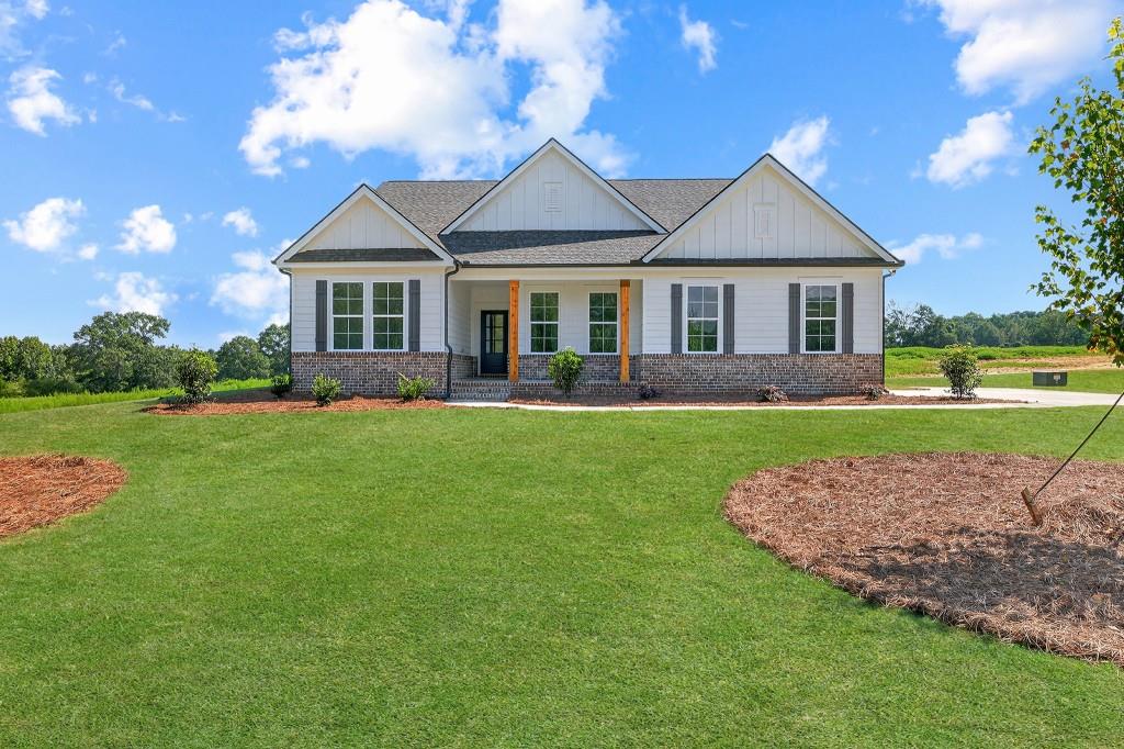 My Home Communities - 462 Gene Bell Road Featured Image