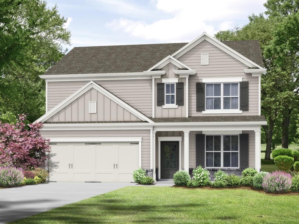 My Home Communities - 284 Crimson Feather Drive Featured Image