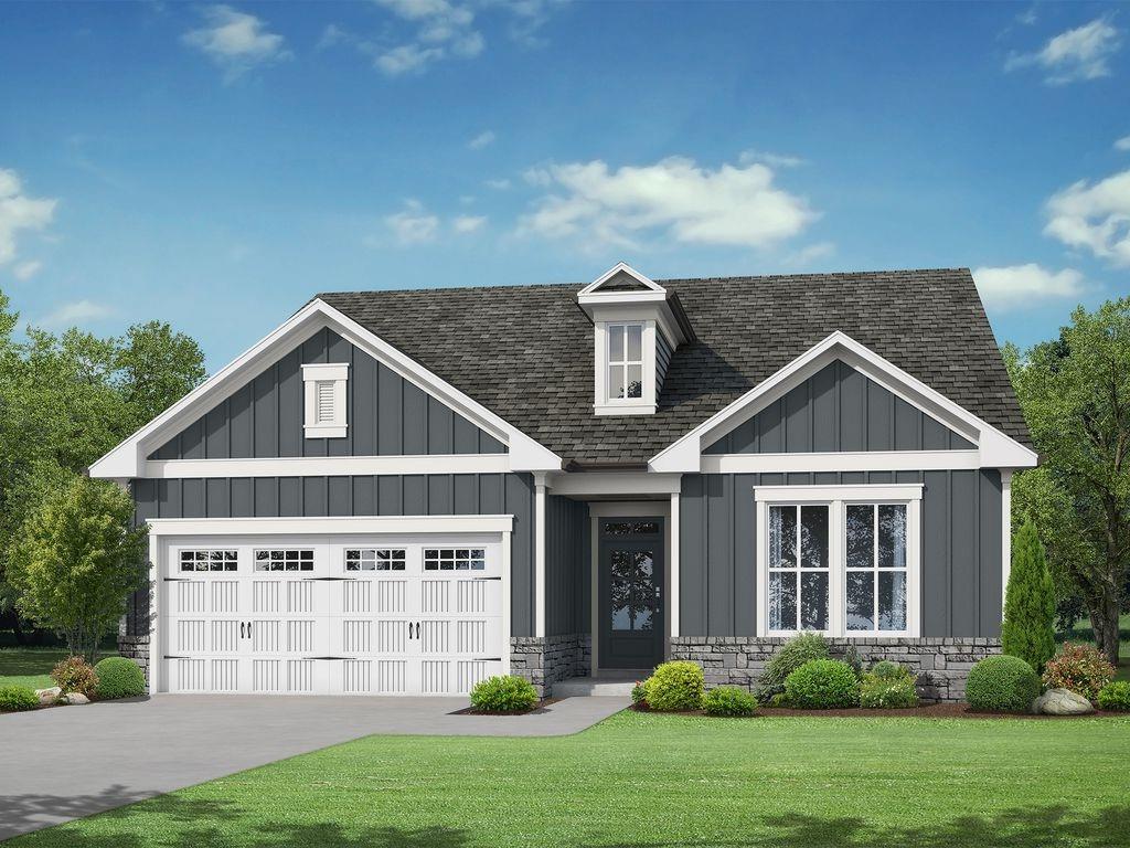 My Home Communities - 370 Crimson Feather Drive Featured Image