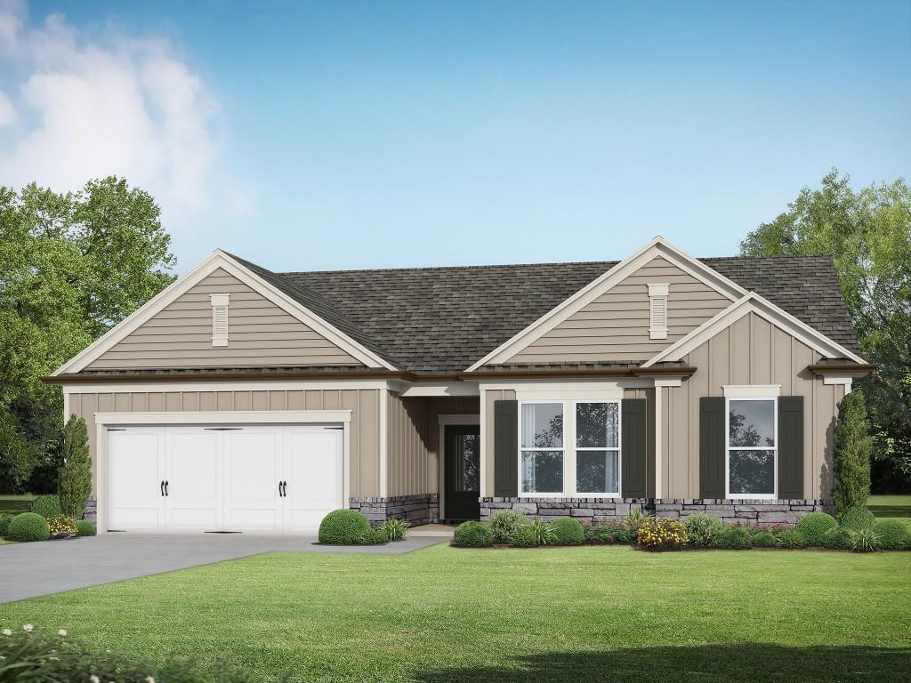 My Home Communities - 36 Edith Court Featured Image