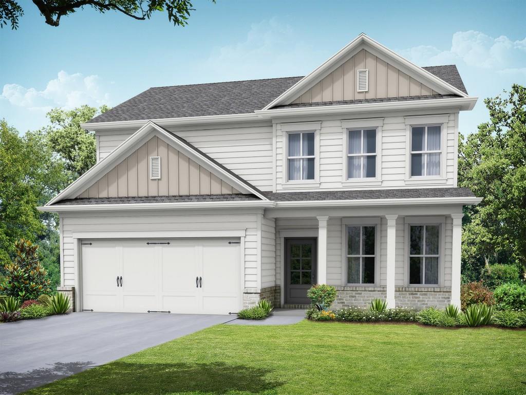 My Home Communities - 210 Ruby Robin Drive Featured Image