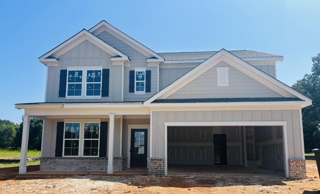 My Home Communities - 220 Ruby Robin Road Featured Image