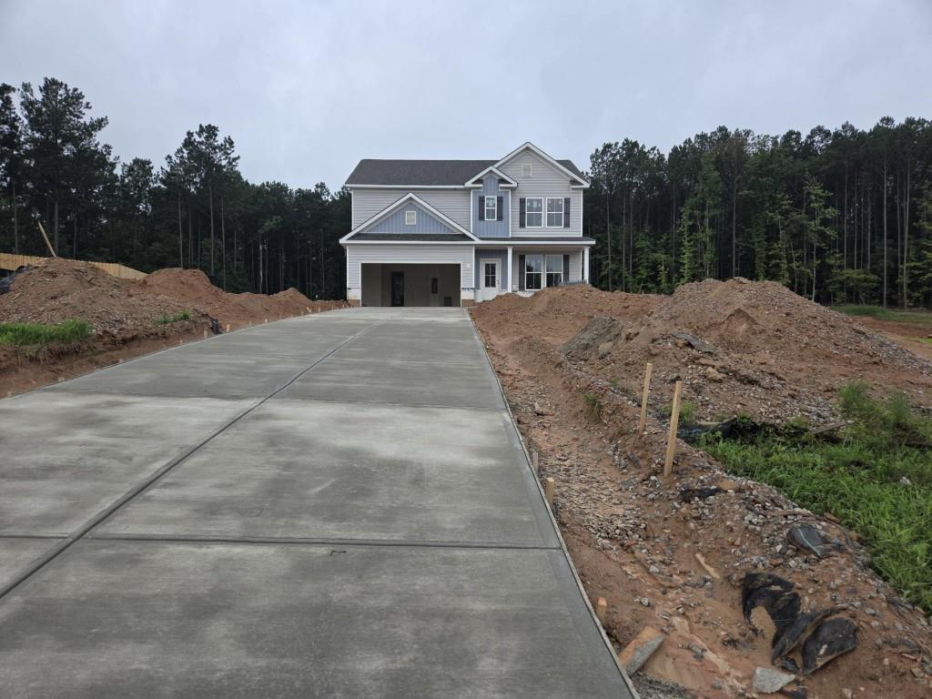 My Home Communities - 120 Eryn Terrace Featured Image