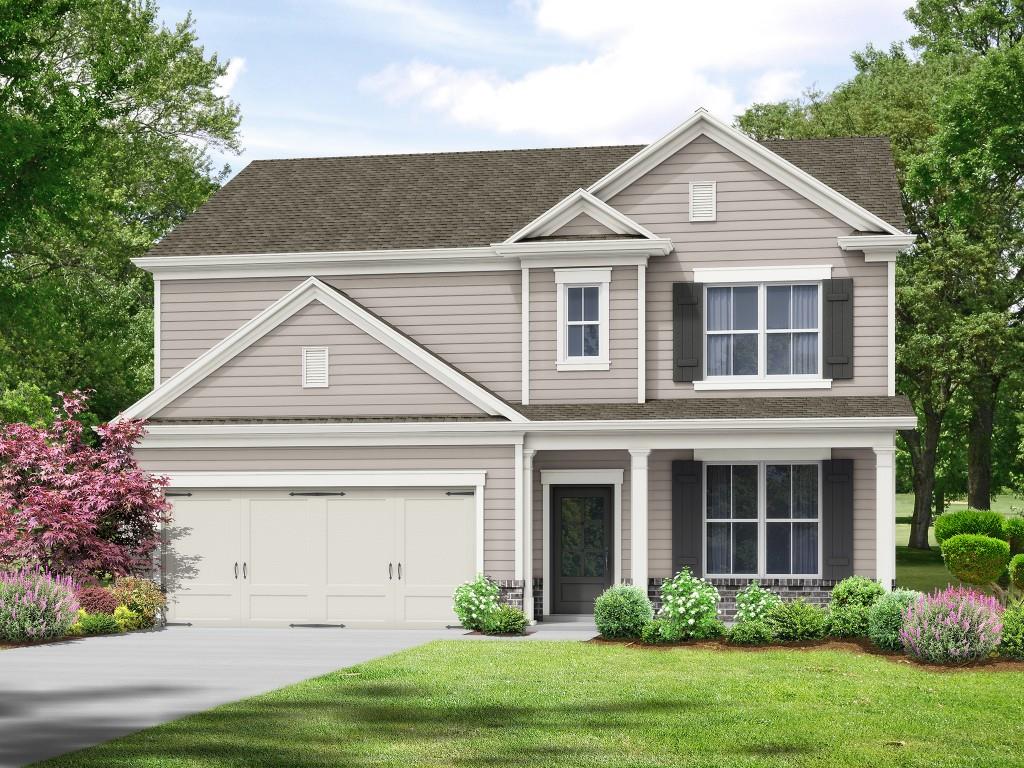 My Home Communities - 200 Ruby Robin Road Featured Image