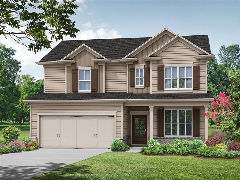 My Home Communities - 190 Ruby Robin Road Featured Image