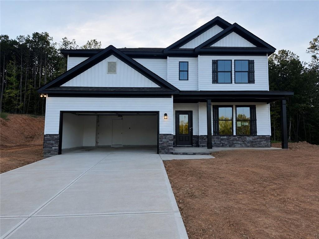 My Home Communities - 100 Eryn Terrace Featured Image
