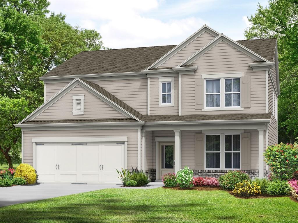 My Home Communities - 260 Crimson Feather Drive Featured Image