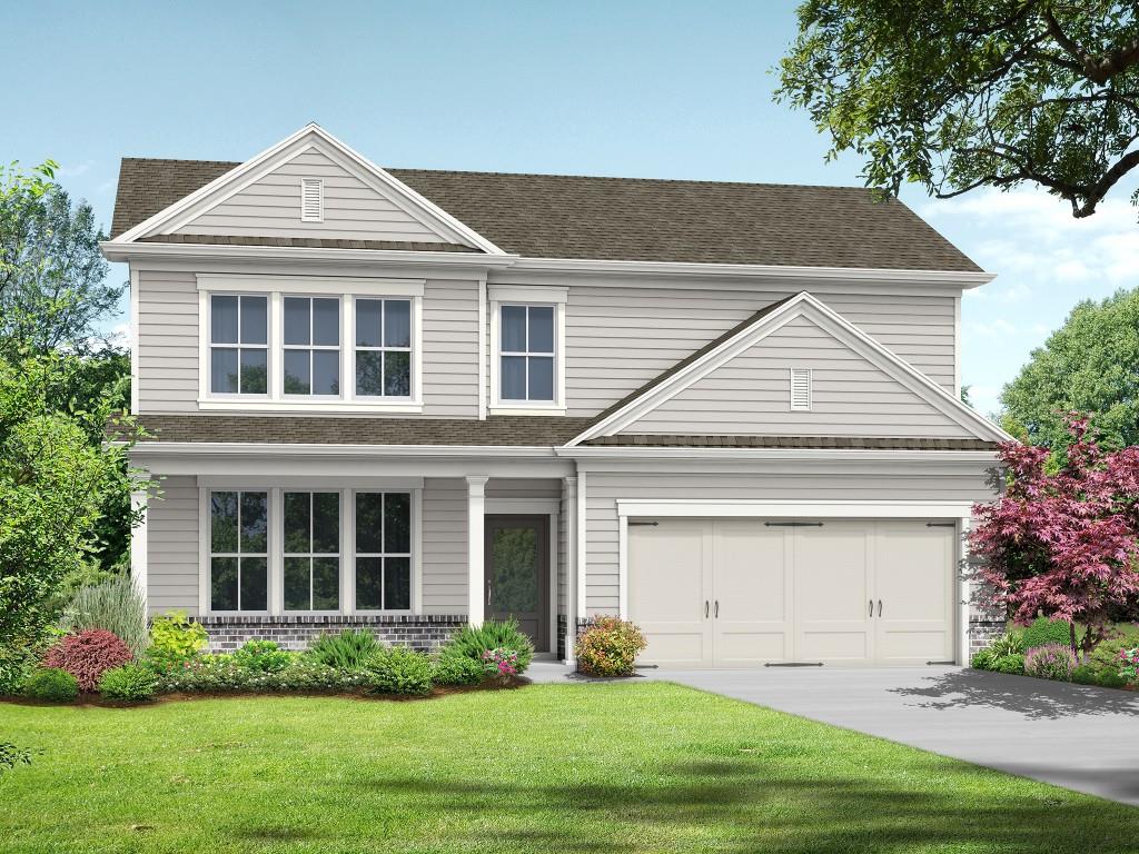 My Home Communities - 270 Crimson Feather Drive Featured Image