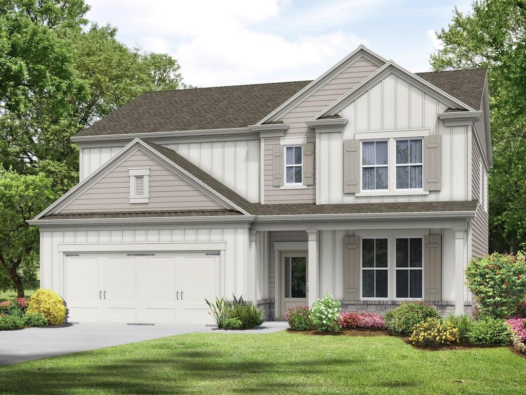 My Home Communities - 196 Cochin Drive Featured Image