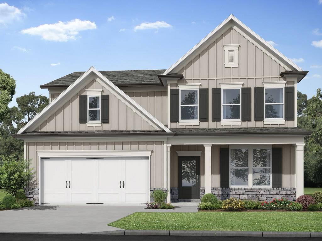 My Home Communities - 226 Cochin Drive Featured Image