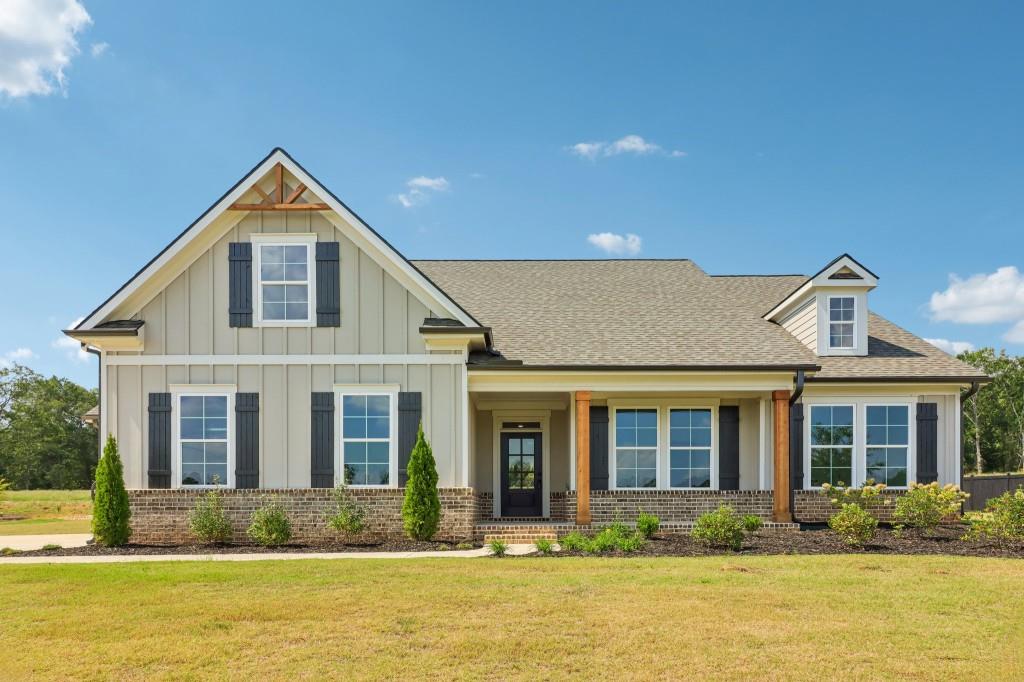 My Home Communities - 1297 PJ East Road Featured Image