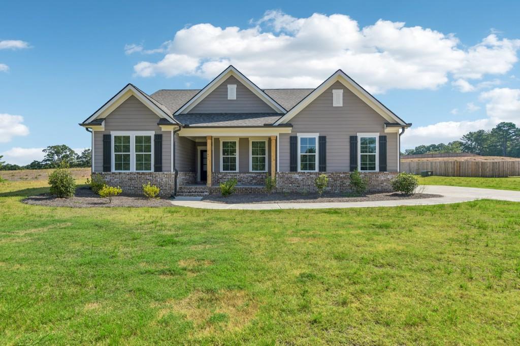 My Home Communities - 574 Gene Bell Road Featured Image