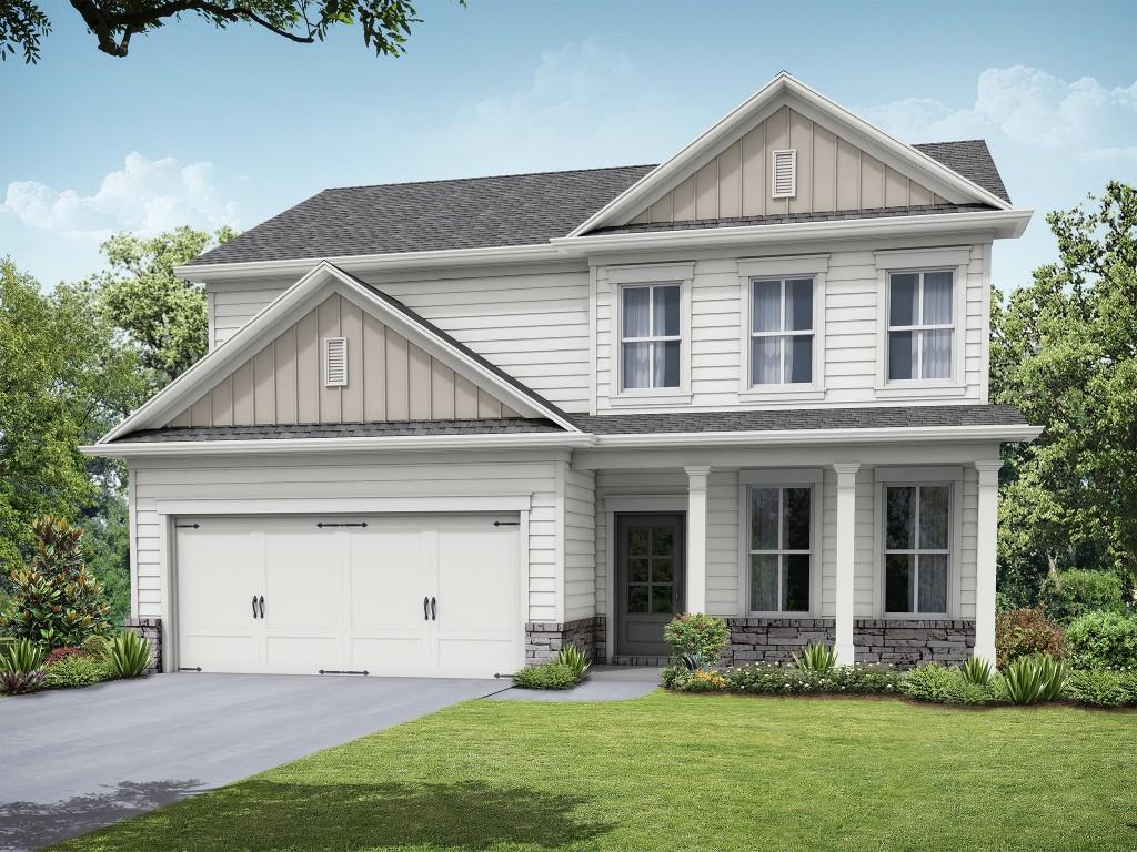 My Home Communities - 96 Cochin Drive Featured Image
