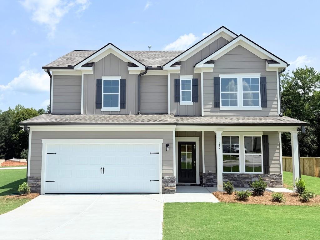 My Home Communities - 140 Cochin Drive Featured Image