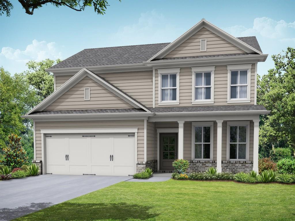 My Home Communities - 15 Ruby Robin Road Featured Image