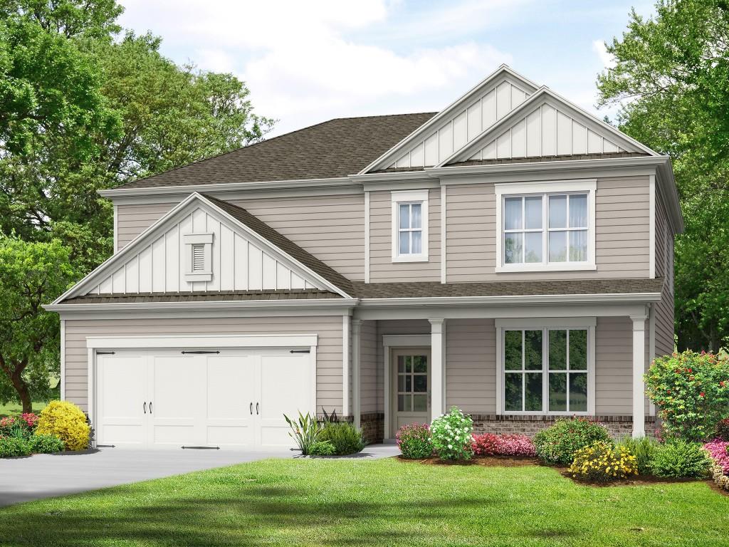 My Home Communities - 49 Ruby Robin Road Featured Image