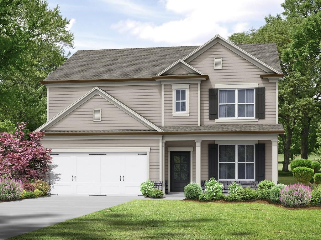 My Home Communities - 564 Lillian Way Featured Image