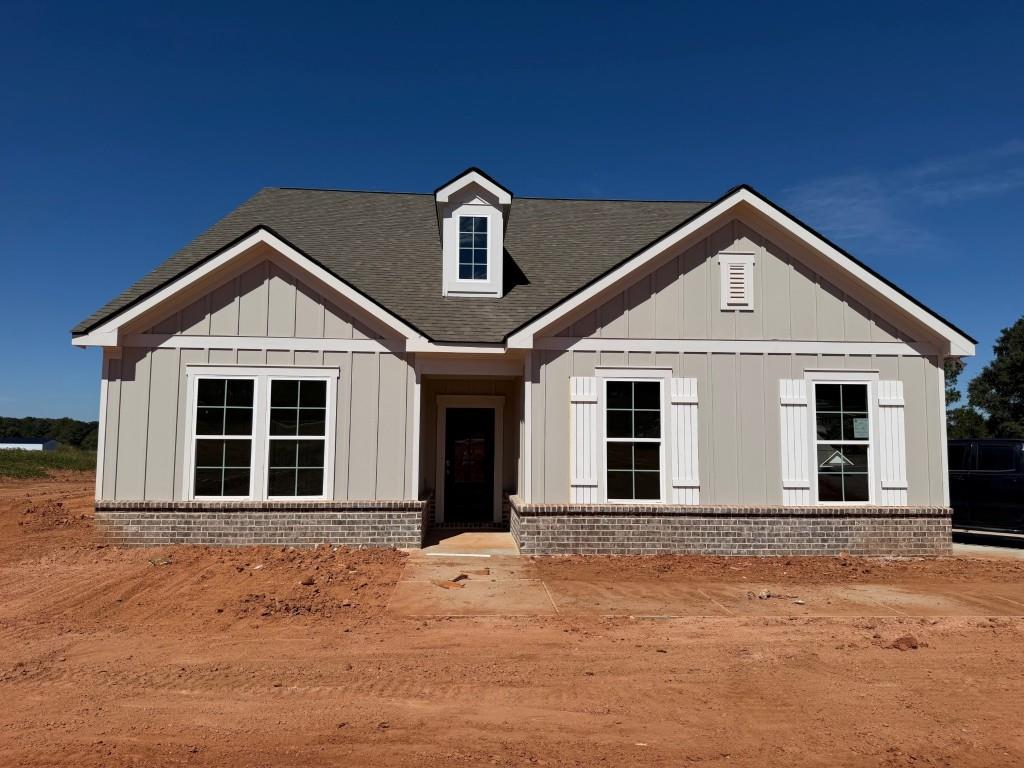 My Home Communities - 1264 Magnolia Ridge  Featured Image