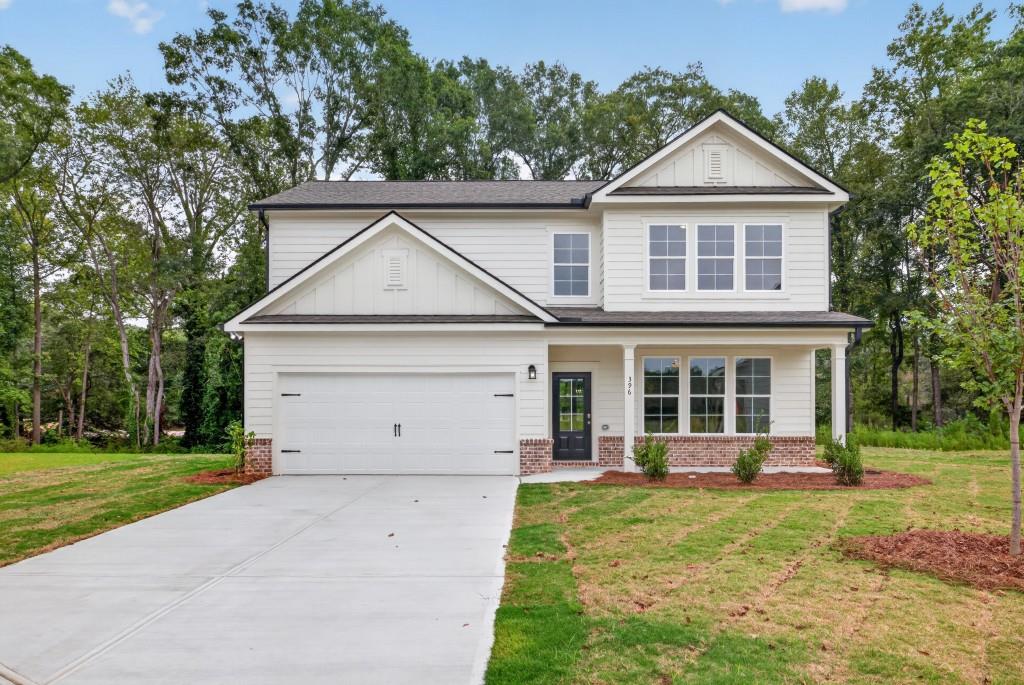 My Home Communities - 396 Crimson Feather Drive Featured Image
