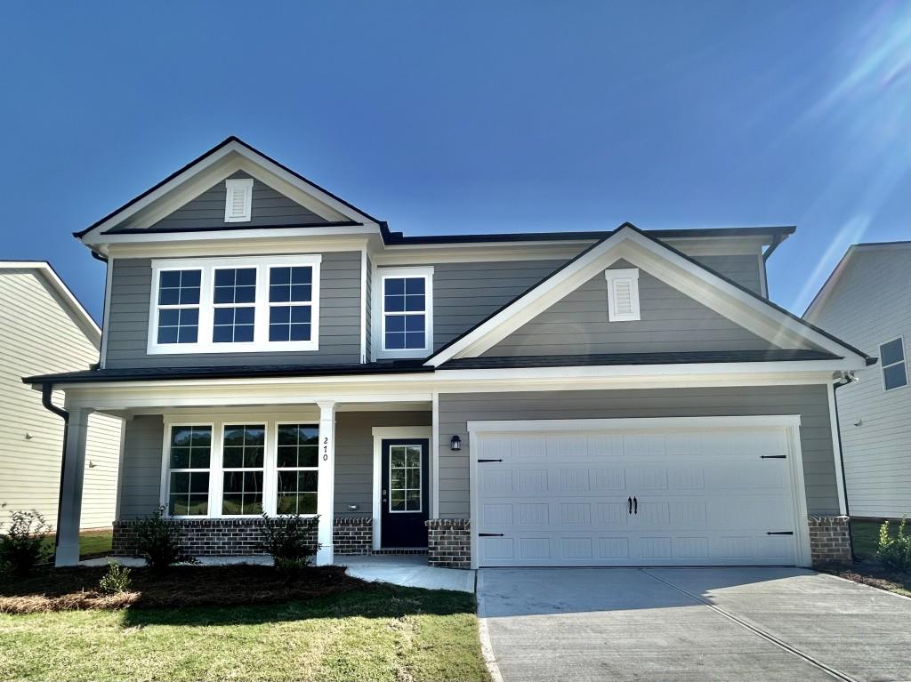 My Home Communities - 270 Crimson Feather Drive Featured Image