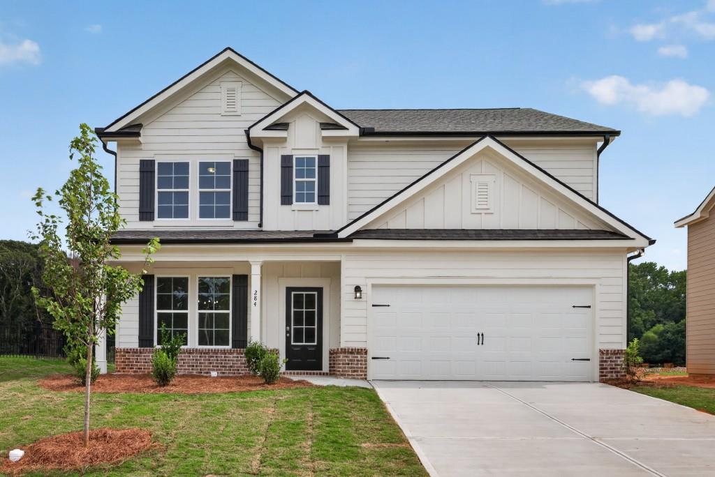 My Home Communities - 284 Crimson Feather Drive Featured Image
